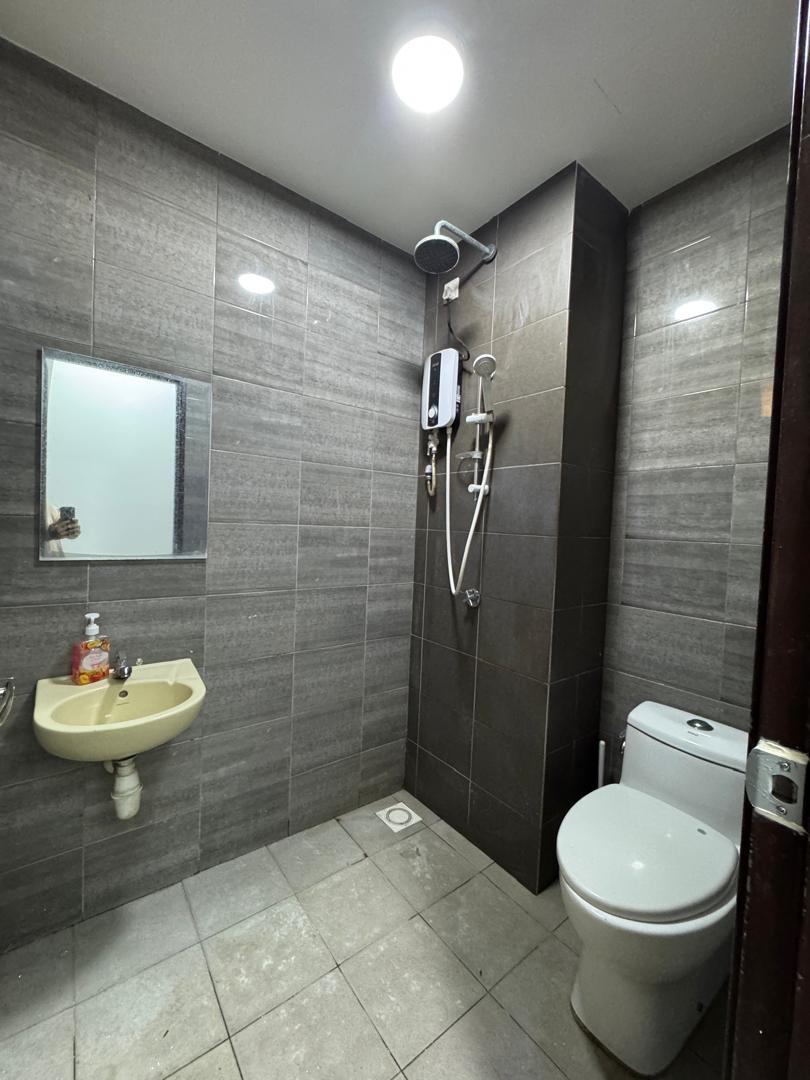 Symphony Tower 9